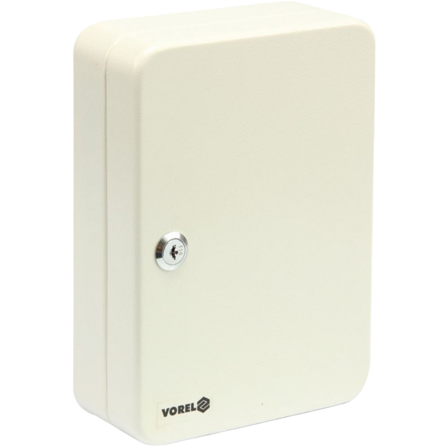 Schlüsselkasten abschließbar Schlüssettresor Schlüsselschrank Schlüsselsafe 48