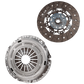 Sachs coupling Complete coupling clutch for Audi A3 VW 2.0TDI 3000970004