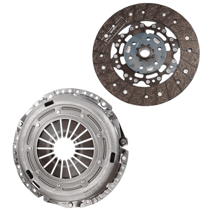 Sachs Kupplung komplett Kupplungskit Kupplungssatz Audi A3 VW 2,0TDI 3000970004