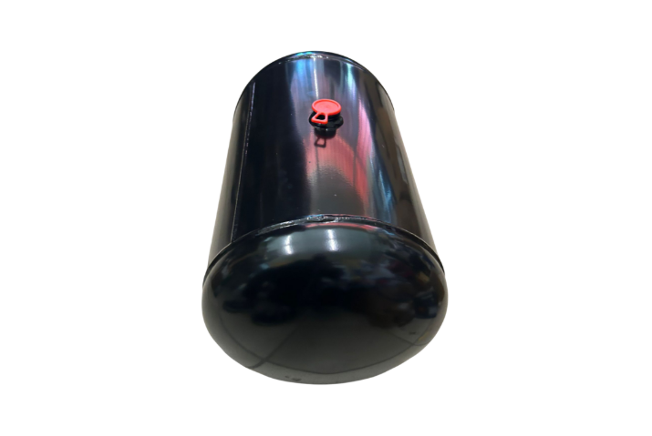 Luftbehälter Druckluftanlage Lufttank Luftkessel Stahl Luft PKW LKW 24L 480x280