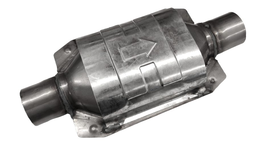 Bosal 099-948 Universal Catalyst Kat Honda Lada Lancia Mazda Mitsubishi Rover