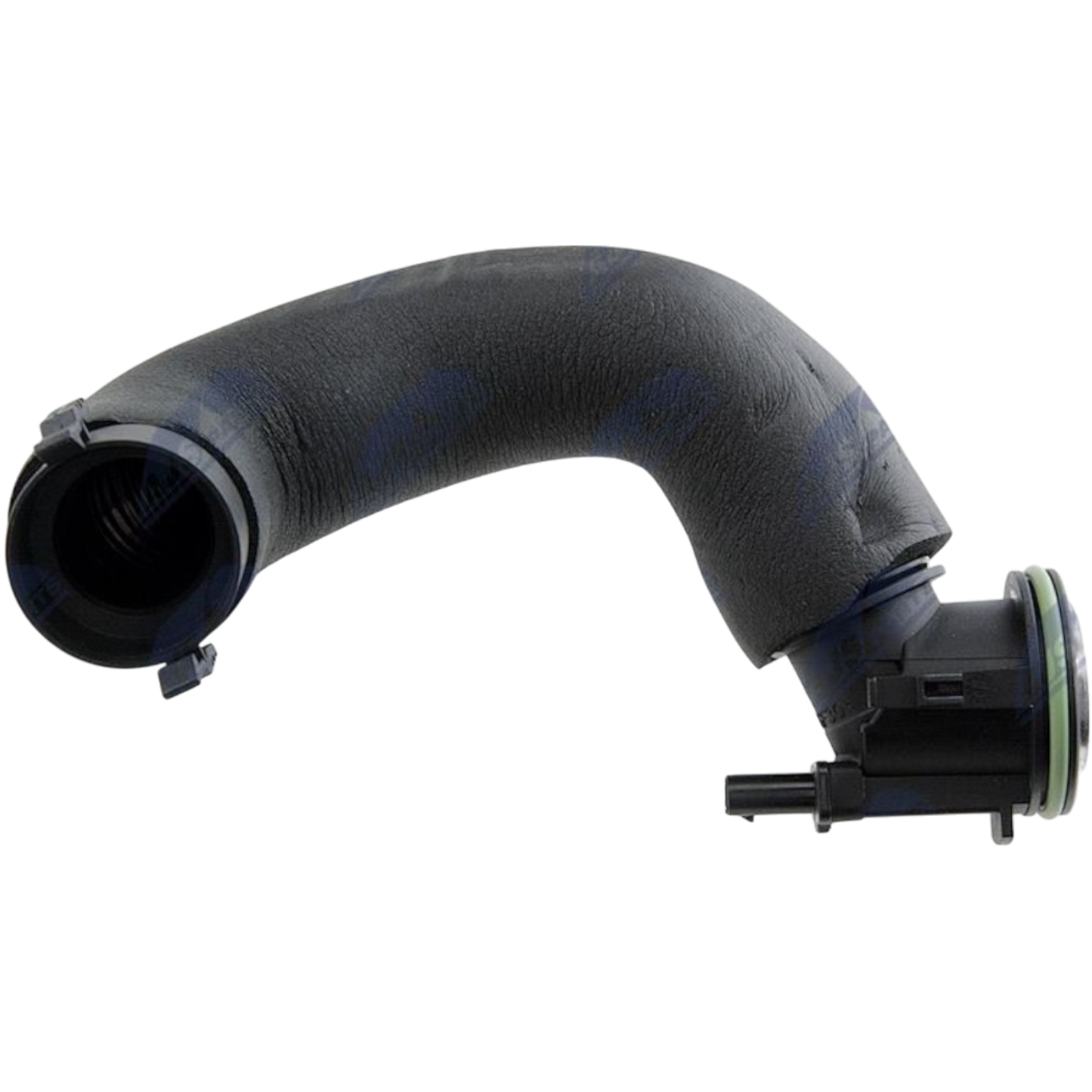 Schlauch Kurbelgehäuseentlüftung mit Sensor für BMW 1 2 3 4 5 X1 X3 X4 X5 Z4 2,0