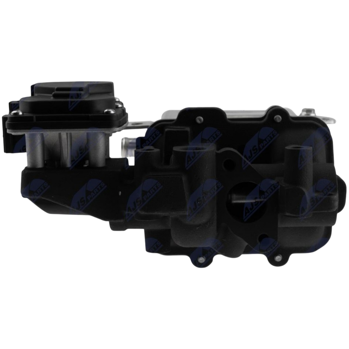 AGR EGR Ventil Kühler Abgaskühler Modul VW T6 Crafter MAN TGE 2,0TDI