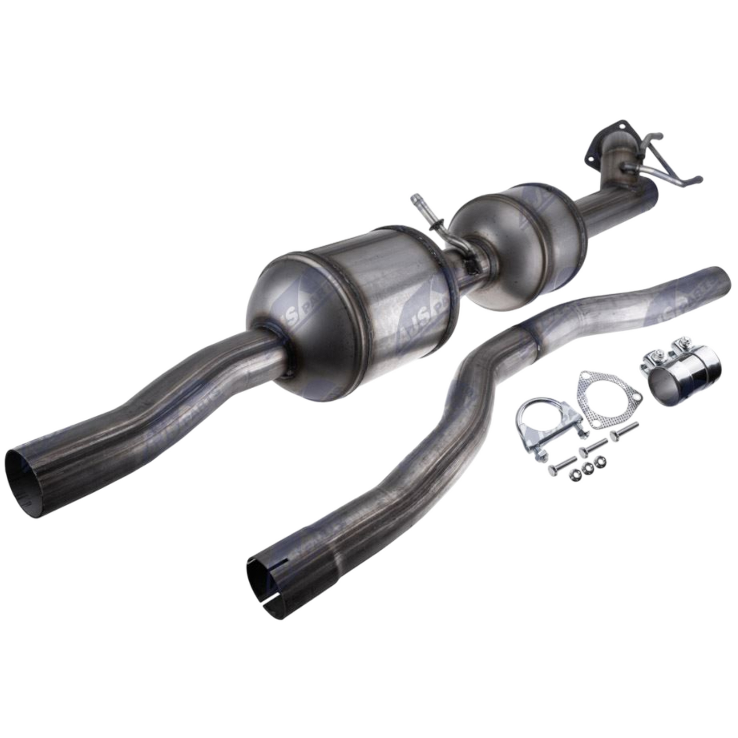 Katalysator für Sharan 7N Seat Alhambra 2,0TDi 85-130KW 7N CFFA/B/E CFGB/C CUVA