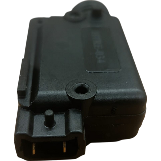 Stellelement Stellmotor Türschloss Heckklappe für Dacia Logan Renault Megane