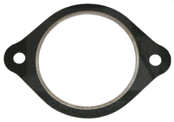 Dichtung Abgasrohr Auspuff für Volvo S60 S80 V70 XC70 2.0 2.4 2.5 1998-2008