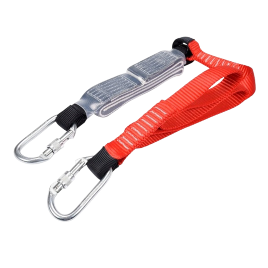 Werkzeuggürtel Sicherheitsstoßdämpfer YT-74227 3cm Polyester 1.8m