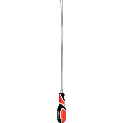 Greifmagnet Flexibel Magnetgreifer Angel Magnetheber Magnetstab 1kg 40/53 cm Kfz