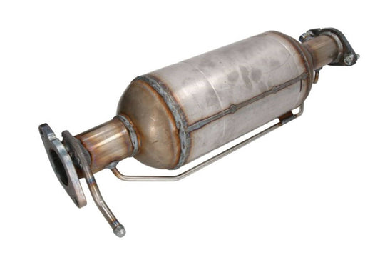 Rußpartikelfilter Partikelfilter Dieselpartikelfilter DPF Mondeo 2,0 2,2 TDCi