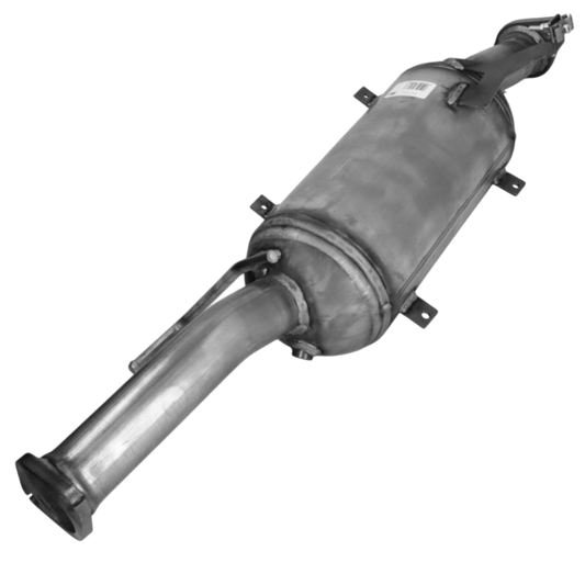 Rußpartikelfilter Partikelfilter Dieselpartikelfilter DPF Pajero IV 3,2TD 4M41