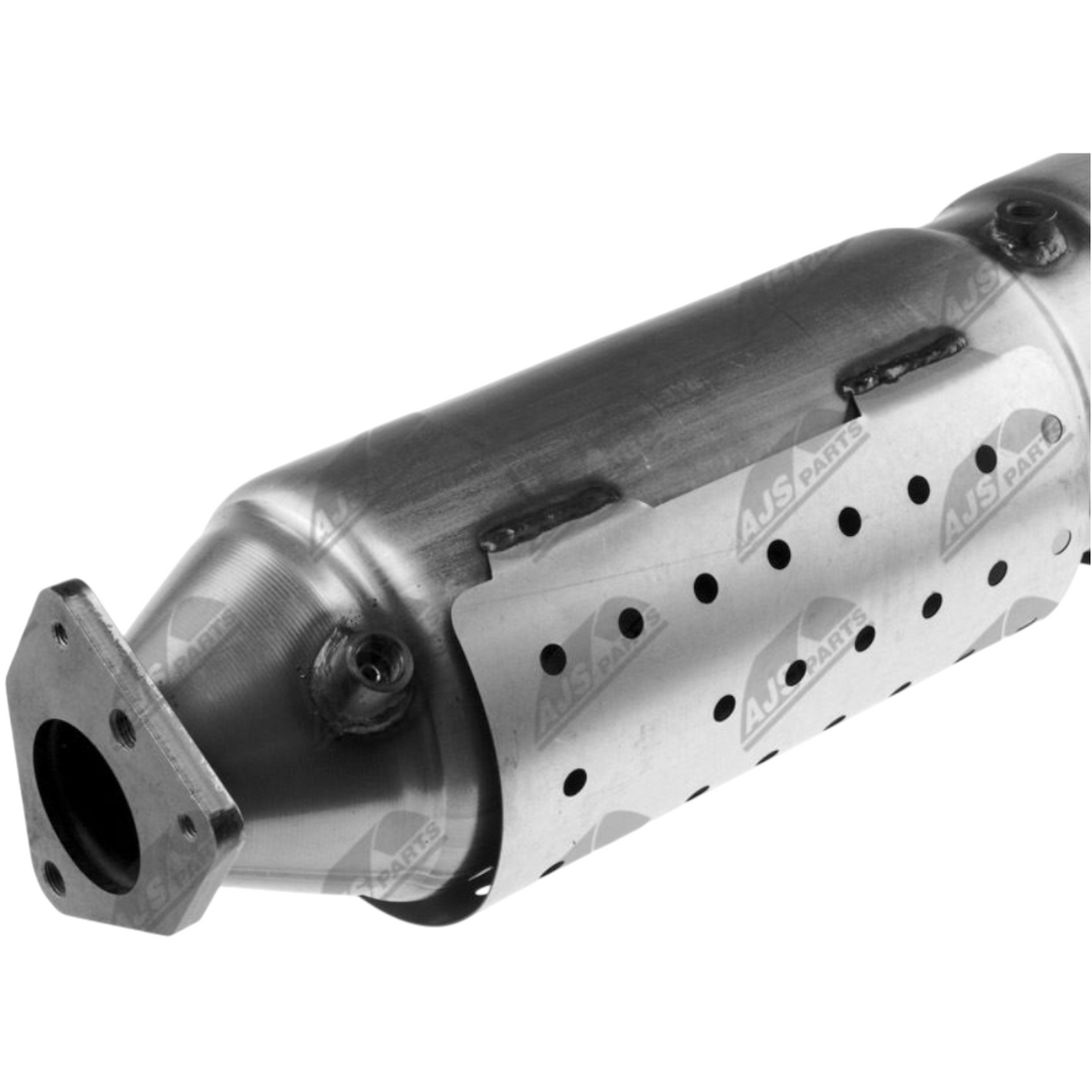 Rußpartikelfilter Dieselpartikelfilter DPF Hyundai Santa Fe 2,2 CRDI D4EB 06-11