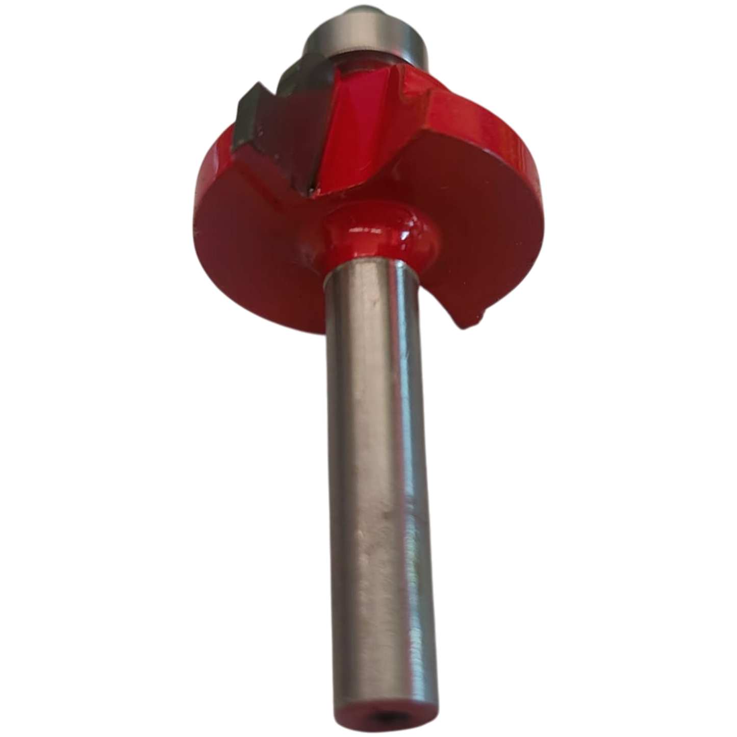 Abrundfräser HM Radienfräser 25,5 mm Profilfäser Rundkantenfräser Oberfräse