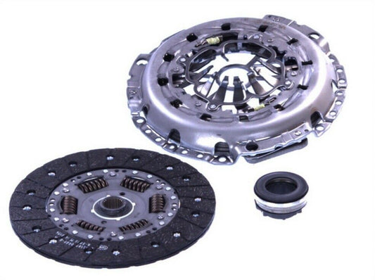 LUK Kupplung komplett Kupplungskit Kupplungssatz VW Passat 3B3 1,9TDI 130PS AVF