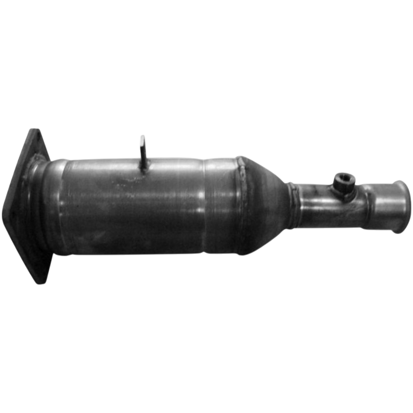 Rußpartikelfilter Partikelfilter Dieselpartikelfilter DPF Scudo 2,0D Multijet