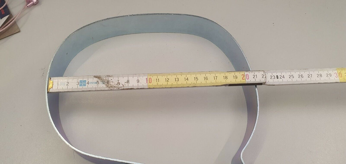 Halter Auspuff Schalldämpfer Aufhängung für CITROEN C3 II DS3 PEUGEOT 207 208