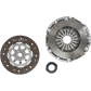 Sachs Kupplung Kupplungskit Kupplungssatz BMW 3er E46 320i 323i 325i Limo Coupe