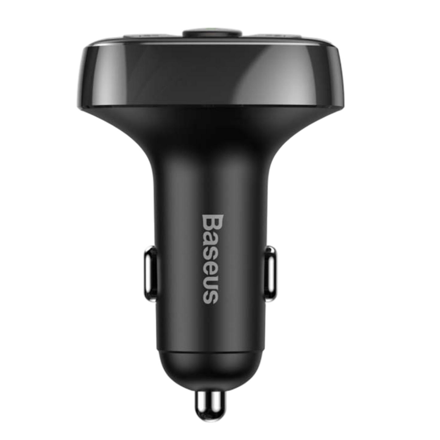 FM Transmitter Auto Radio Adapter Ladegerät 2x USB Bluetooth Zigarettenanzünder