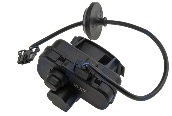 Stellelement Zentralverriegelung Servomotor Klappe für Skoda Superb II 2008-2015