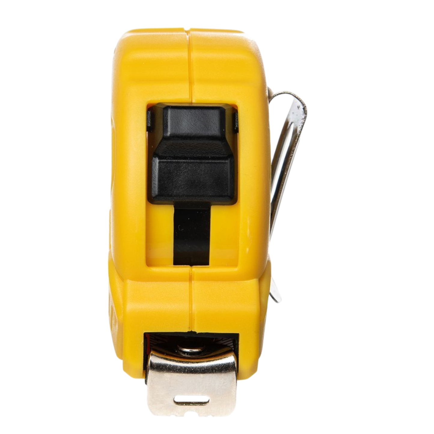 Maßband 2m Rollmaßband Bandmaß Messband Rollmeter Rollband Gelb Rücklaufsperre