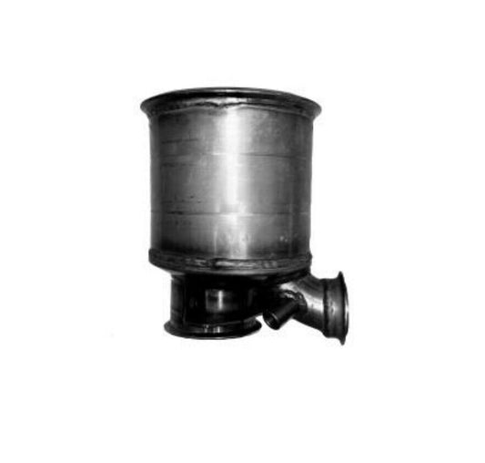 Rußpartikelfilter DPF für AUDI A3 TT Golf Leon Octavia 1.6TDi 2.0TDi 12/04-