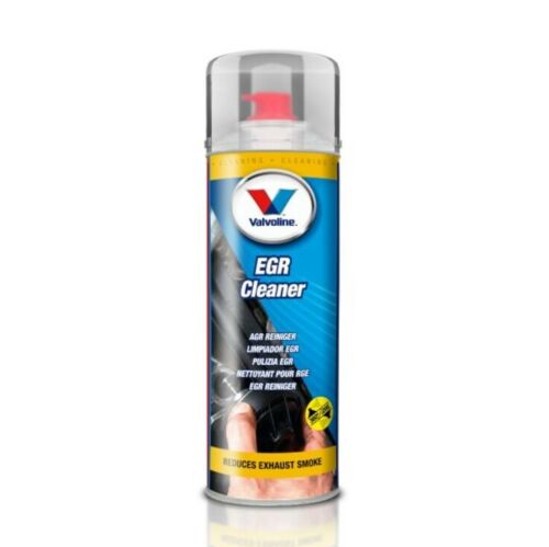 VALVOLINE 887071 EGR+TURBO CLEANER Reiniger 500ml Spray Reinigung Diesel Benzin