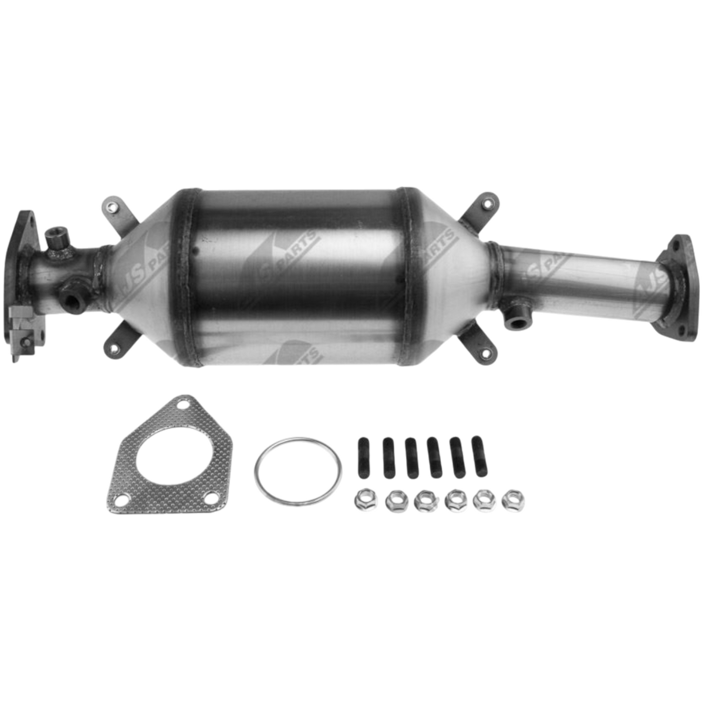 Rußpartikelfilter DPF Dieselpartikelfilter für Honda CR-V III 2.2 i-CTDI 4WD -09