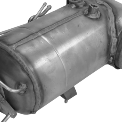 Rußpartikelfilter DPF Dieselpatikelfilter für Volvo S60 S90 V40 V90 XC60 2,0