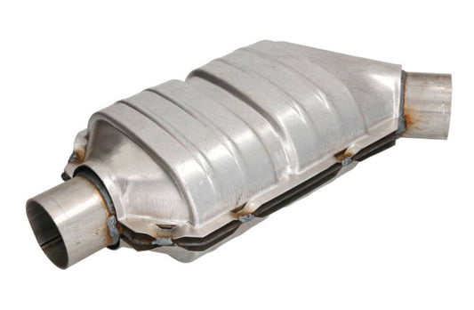 45° angle connection UNIVERSAL CATALYST CAT E4 UP TO 2.5l e.g. for C-Class 60