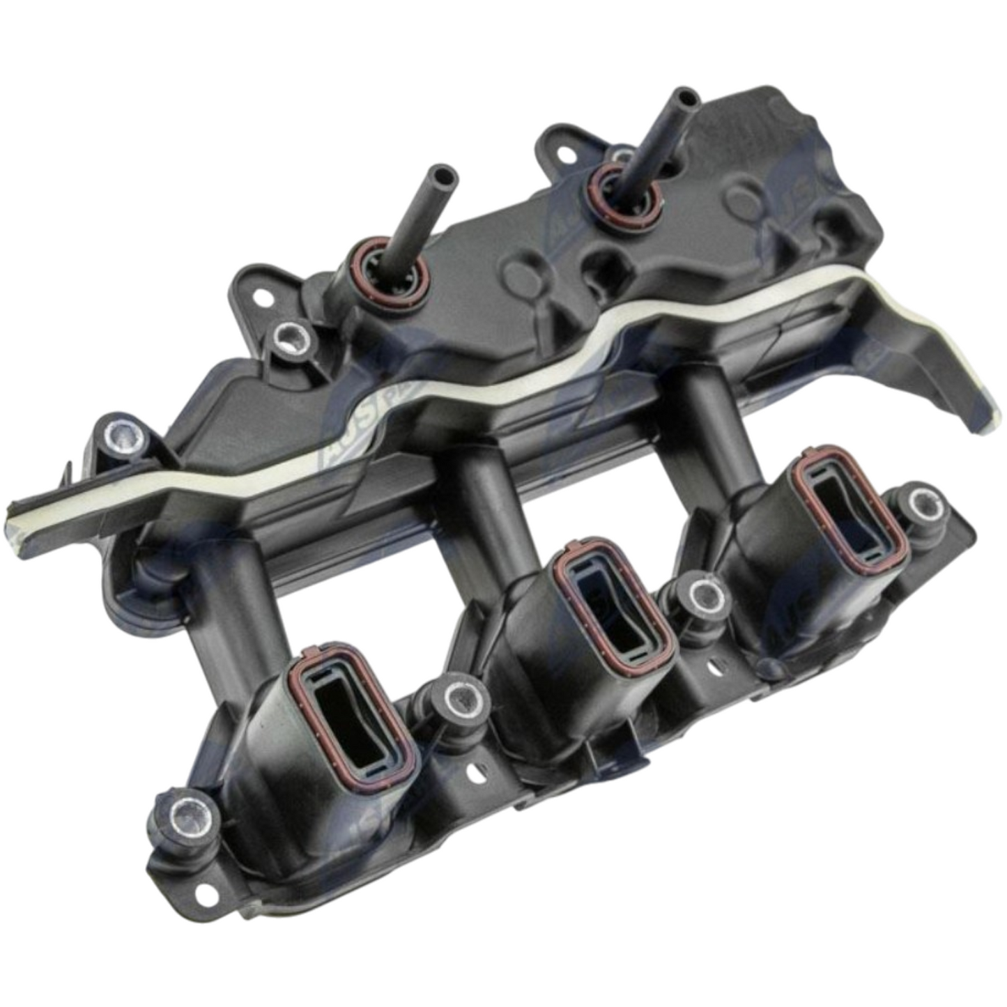 Kurbelgehäuseentlüftung Saugrohr Ansaugkrümmer für Movano Master Trafic Vivaro