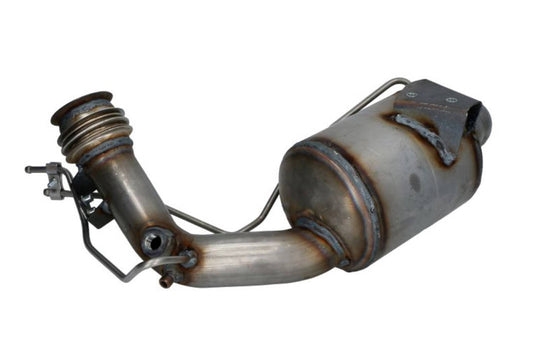 Rußpartikelfilter DPF Dieselpartikelfilter W212 E-Klasse 300 350 CDI BlueTec 09-