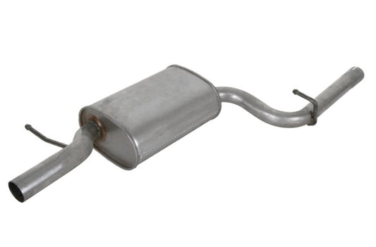 Mittelschalldämpfer Mitteltopf Auspuff VW Passat /Passat Variant 3C2 3C5 1.6 FSI