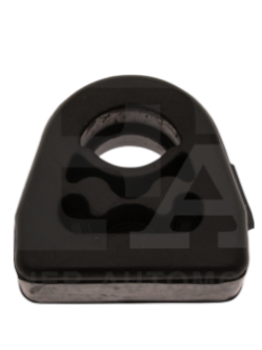 Abgasanlage Auspuff Gummi Halterung für MERCEDES SPRINTER B901/905/B906 VW LT