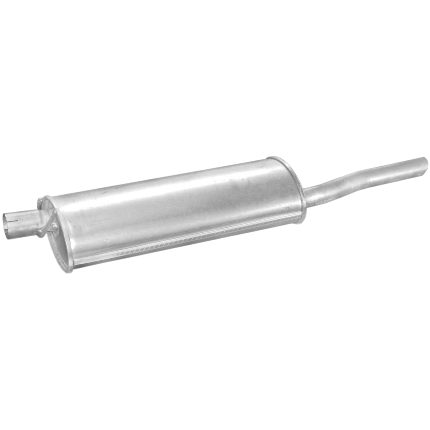 Exhaust silencer for Daewoo Espero (KLEJ) 1.5 1.8 2.0 95-99