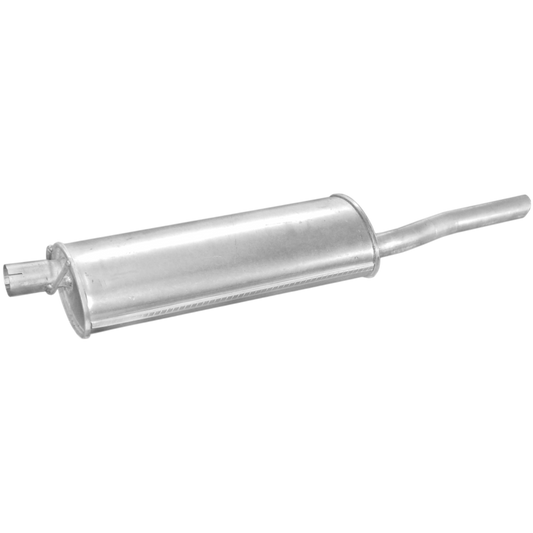 Exhaust silencer for Daewoo Espero (KLEJ) 1.5 1.8 2.0 95-99