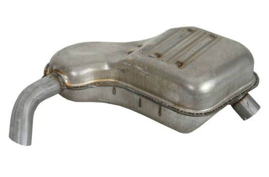 Endschalldämpfer Endtopf Auspuff hinten Volvo S80 I 2,0 2,4 2,9 3,0 T D 98-06