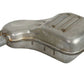 Final absorber end pot exhaust for Volvo S80 I 2.0 2.4 2.9 3.0 t 98-06