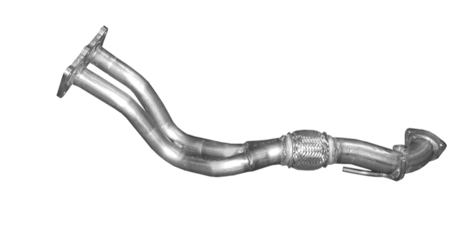 Flex & downpipes