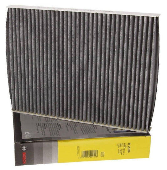 Bosch 1987432300 Pollenfilter/Inneraumluftfilter Audi Skoda VW 1,3 1,4 1,6 1,8 T