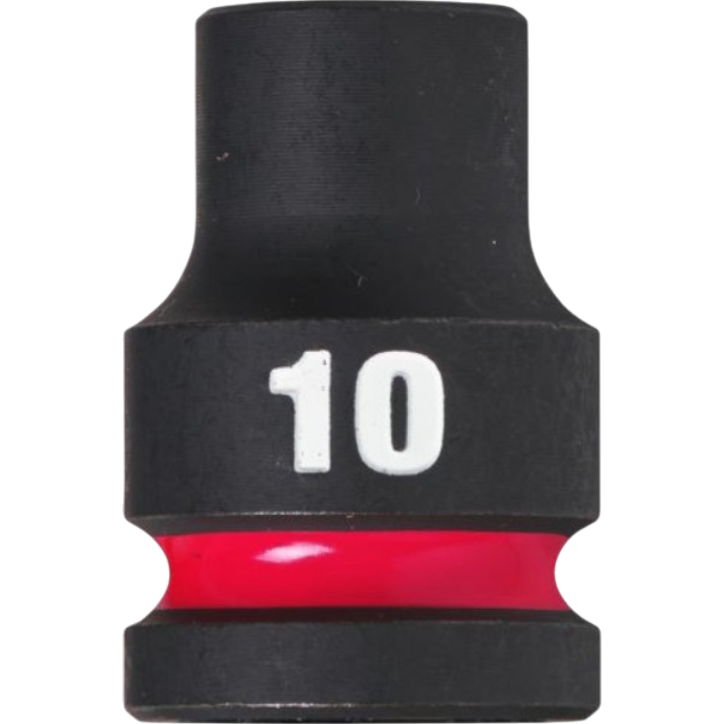 Milwaukee Schlagnuss 10 mm 1/2" f Schlagschrauber Sechskant Stecknuss Kraftnuss