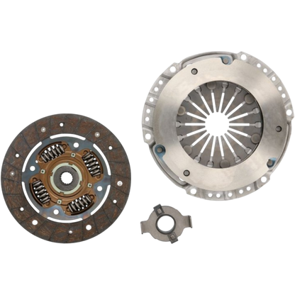 Kupplung komplett Kupplungssatz Kupplungskit Skoda Felicia 1,9D