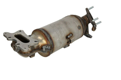 Katalysator Kat für Honda Accord CU VIII 2.0 R20A3 2.4 K24Z3  Euro 5  08-15