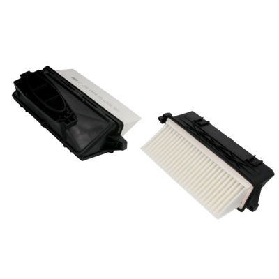 Mann Luftfilter Set für Mercedes C E CLS R S GL G GLE Klasse 300 320 350 CDi V6