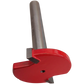 Nutfräser HM Scheibenfräser 30 x 5  mm Profilfräser Scheibennutfräser Oberfräse