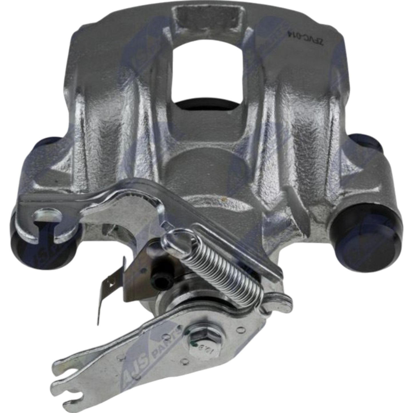 Bremssattel hinten Links für Iveco Daily VI Kasten Pritsche 2,3 3,0 14-