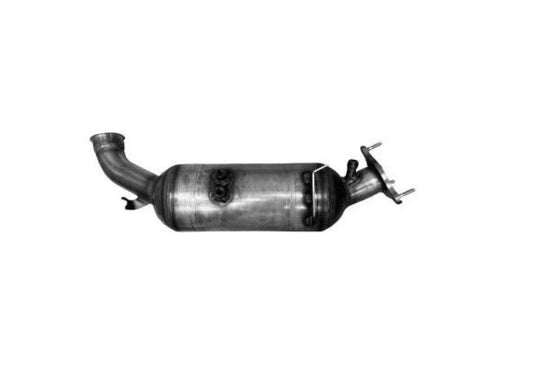 Rußpartikelfilter Dieselpartikelfilter DPF für Jeep Grand Cheeroke 3.0CRD 04/14-