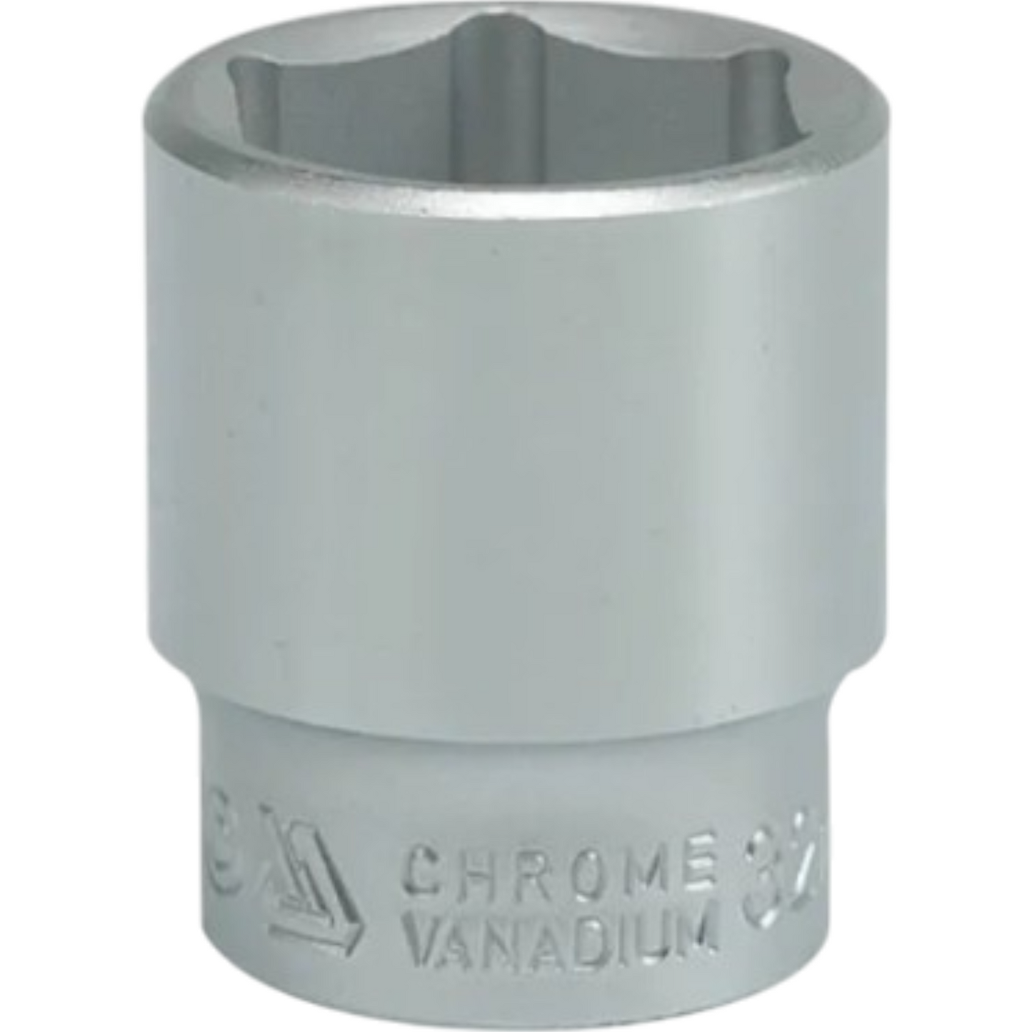 YATO Stecknuss 32mm Nuss Einsatz 3/4" große Sechskant Achsmuttern löse Nuss