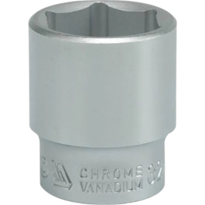 YATO Stecknuss 32mm Nuss Einsatz 3/4" große Sechskant Achsmuttern löse Nuss