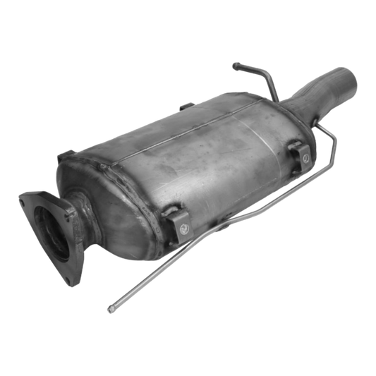 Rußpartikelfilter Partikelfilter Dieselpartikelfilter DPF Range Rover Evoque 2,2