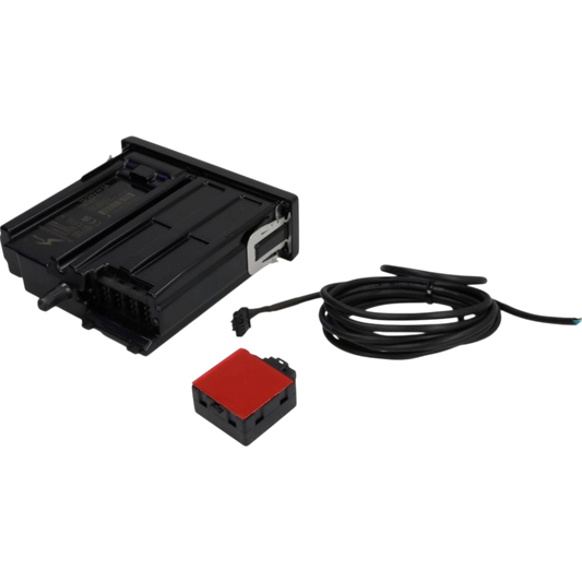 Fahrtenscheiber Tachograph SE5000 Exakt Duo2 8.1 Kit für Mercedes MAN Scania DAF