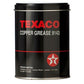 Texaco 500g Copper Grease Kupferpaste Kupferfett Montagepaste Kupfergleitpaste